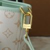 LV Neverfull Inside Out BB Bag M2A465-M2A466 BC LV Neverfull Inside Out BB Bag M2A465-M2A466 BC