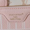 LV Neverfull Inside Out BB Bag M2A465-M2A466 BC LV Neverfull Inside Out BB Bag M2A465-M2A466 BC