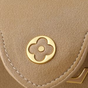 LV Capucines Mini Bag M29613-M29612 BC