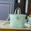 LV Neverfull Inside Out BB Bag M2A465-M2A466 BC LV Neverfull Inside Out BB Bag M2A465-M2A466 BC