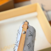 LV Ski Wallet On Chain Ivy Monogram Shoulder Bag M2A906 BC