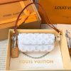 LV Ski Wallet On Chain Ivy Monogram Shoulder Bag M2A906 BC