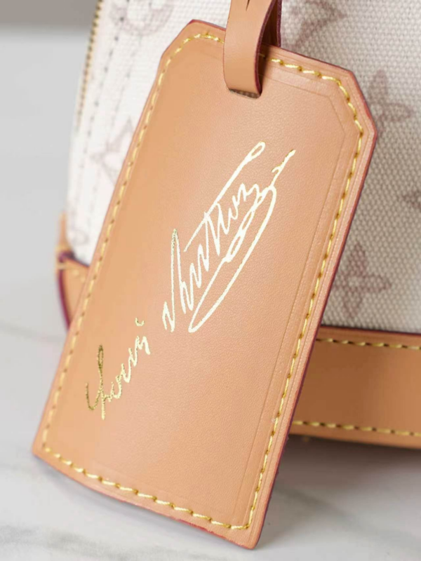 LV Monogram Alma BB M3A940 BC LV Monogram Alma BB M3A940 BC