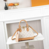 LV Monogram Alma BB M3A940 BC LV Monogram Alma BB M3A940 BC