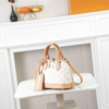 LV Monogram Alma BB M3A940 BC LV Monogram Alma BB M3A940 BC