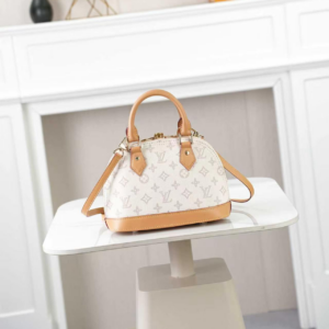 LV Monogram Alma BB M3A940 BC