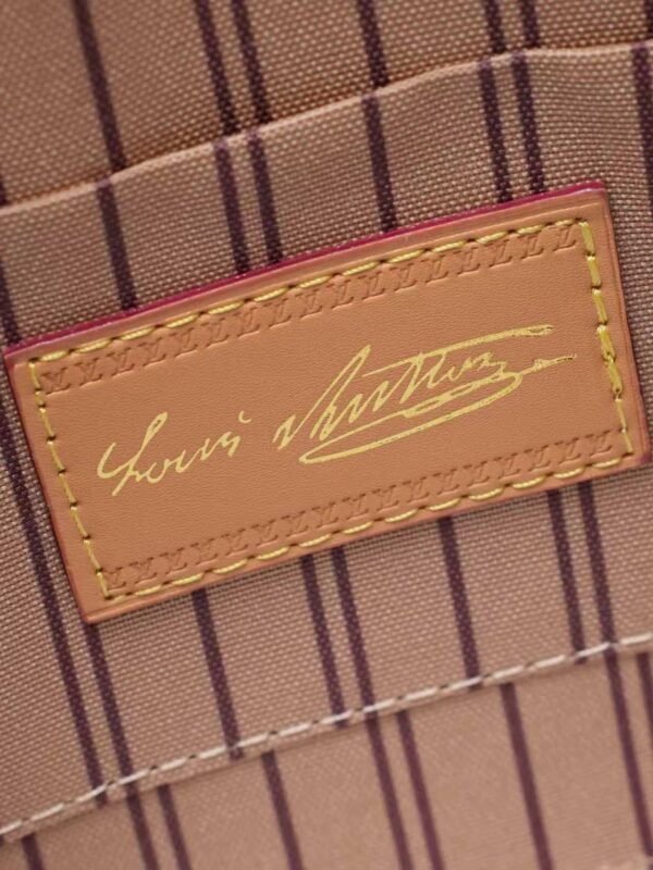 LV Monogram Alma BB M3A940 BC LV Monogram Alma BB M3A940 BC