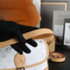LV Diane Monogram Pearly Canvas M3A706 BC