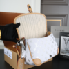 LV Diane Monogram Pearly Canvas M3A706 BC