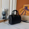 LV Speedy Bandoulière 20 Monogram Empreinte Bag M58953 BC