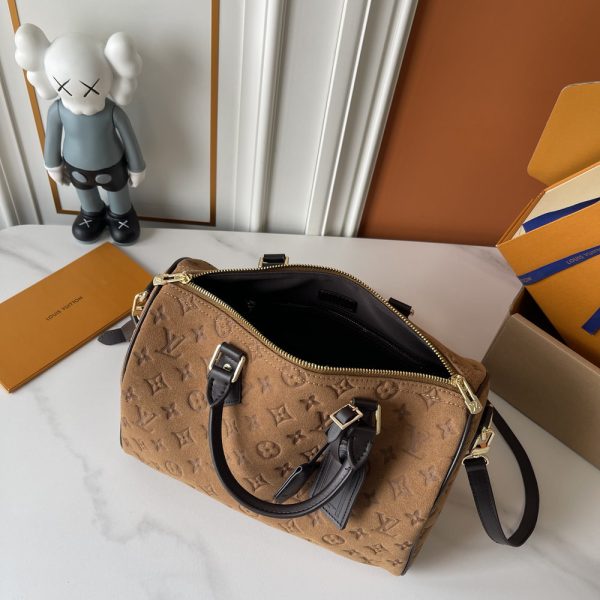 LV Speedy Bandoulière 25 Bag M2A383-M40390 BC