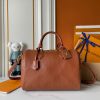 LV Speedy Bandoulière 30 Monogram Leather M89091-M17281 BC