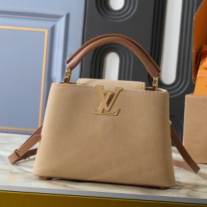 LV Capucines BB Bag M29613-M29612 BC
