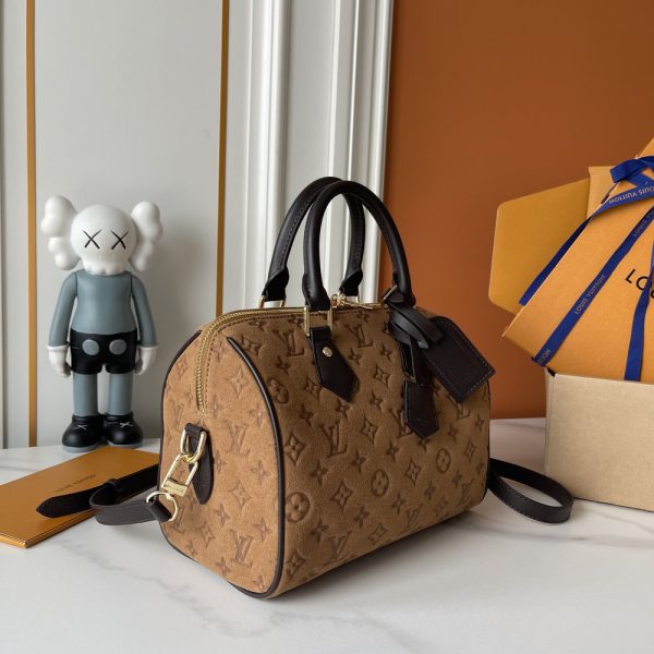 LV Speedy Bandoulière 25 Bag M2A383-M40390 BC