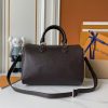 LV Speedy Bandoulière 30 Monogram Leather M18282 BC
