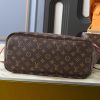 LV Neverfull Halloween MM Bag M40995/081 BC