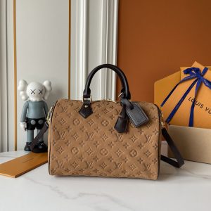 LV Speedy Bandoulière 30 Bag M2A384-M2A383-M40391 BC