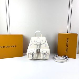 LV Backup Monogram Empreinte M2A375 BC