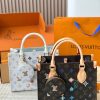 LV OnTheGo BB Monogram Bag C2301450 LV OnTheGo BB Monogram Bag C2301450