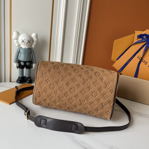 LV Speedy Bandoulière 30 Bag M2A384-M2A383-M40391 BC