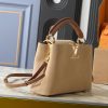 LV Capucines BB Bag M29613-M29612 BC
