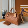 LV Speedy Bandoulière 30 Bag M15282 BC