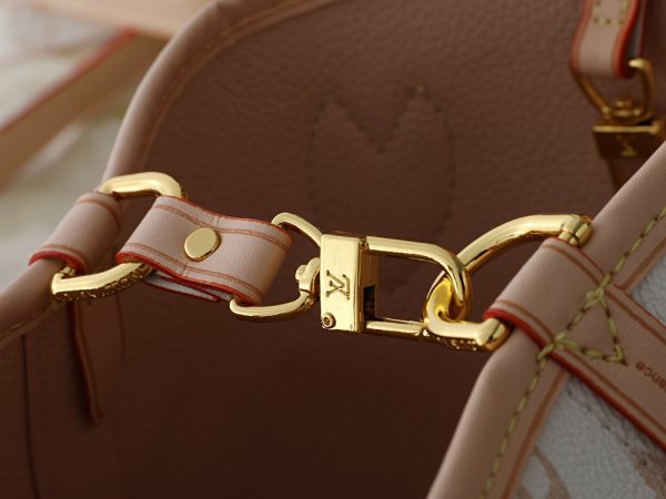 LV Neverfull Inside Out BB Bag M2A465-M2A466 BC LV Neverfull Inside Out BB Bag M2A465-M2A466 BC