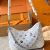 LV Boulogne Monogram C2301450 LV Boulogne Monogram C2301450