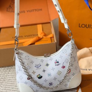 LV Boulogne Monogram C2301450