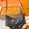 LV Boulogne Monogram C2301450 LV Boulogne Monogram C2301450