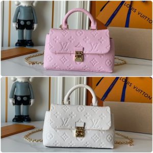 LV Nano Madeleine Bag M12145 BC