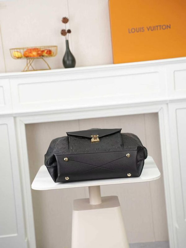 LV Hobo Métis Monogram Empreinte Bag M27189-M27937-M40781 BC