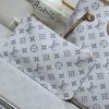 LV Neverfull Ski Monogram M3A288 BC LV Neverfull Ski Monogram M3A288 BC