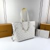 LV Neverfull MM Bag M45686 BC LV Neverfull MM Bag M45686 BC