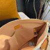LV Boétie MM Monogram Canvas Tote Bag C2301750 LV Boétie MM Monogram Canvas Tote Bag C2301750