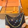 LV Boulogne Monogram C2301450 LV Boulogne Monogram C2301450