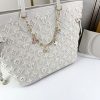 LV Neverfull MM Bag M45686 BC LV Neverfull MM Bag M45686 BC