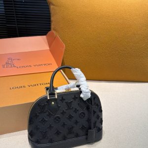 LV Alma BB Bag C2301850