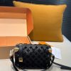 LV Side Trunk MM Bag C2302050 LV Side Trunk MM Bag C2302050