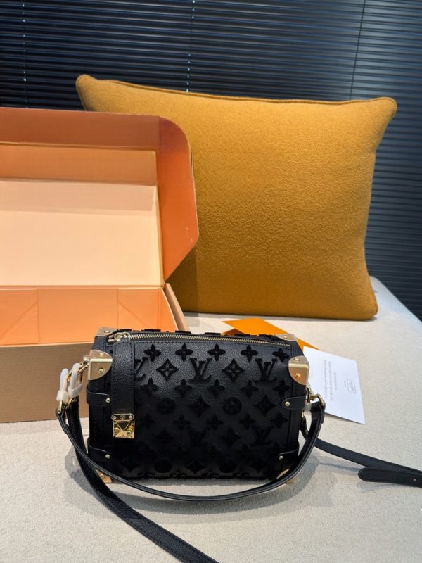 LV Side Trunk MM Bag C2302050 LV Side Trunk MM Bag C2302050