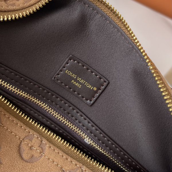LV Speedy Bandoulière 25 Bag M2A383-M40390 BC