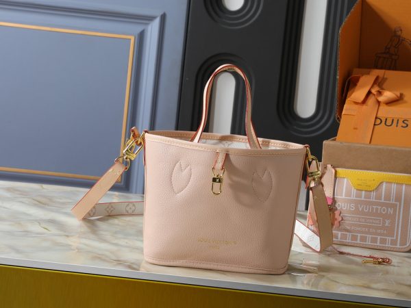 LV Neverfull Inside Out BB Bag M2A465-M2A466 BC LV Neverfull Inside Out BB Bag M2A465-M2A466 BC