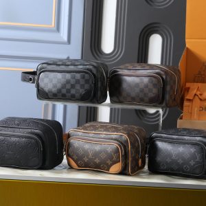 LV Locker Dopp Kit Cargo M2A501 BC