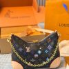 LV Boulogne Monogram C2301450 LV Boulogne Monogram C2301450