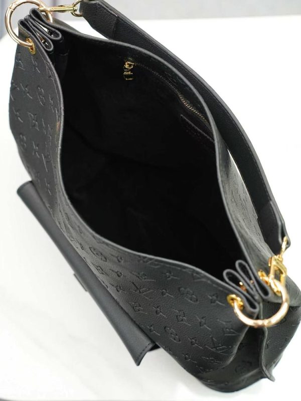 LV Hobo Métis Monogram Empreinte Bag M27189-M27937-M40781 BC