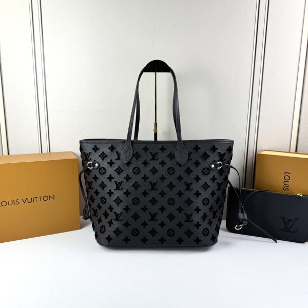 LV Neverfull MM Bag M45686 BC LV Neverfull MM Bag M45686 BC