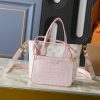 LV Neverfull Inside Out BB Bag M2A465-M2A466 BC LV Neverfull Inside Out BB Bag M2A465-M2A466 BC