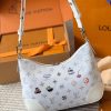 LV Boulogne Monogram C2301450 LV Boulogne Monogram C2301450