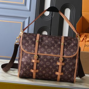 LV Jet Lag MM Bag M2A425-M29718-M2A655 BC