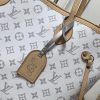 LV Neverfull Ski Monogram M3A288 BC LV Neverfull Ski Monogram M3A288 BC
